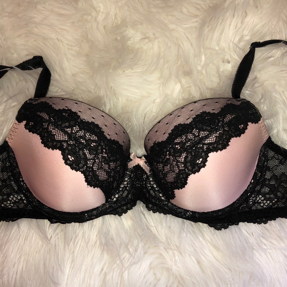 Victoria’s Secret Dream Angels Demi Bra